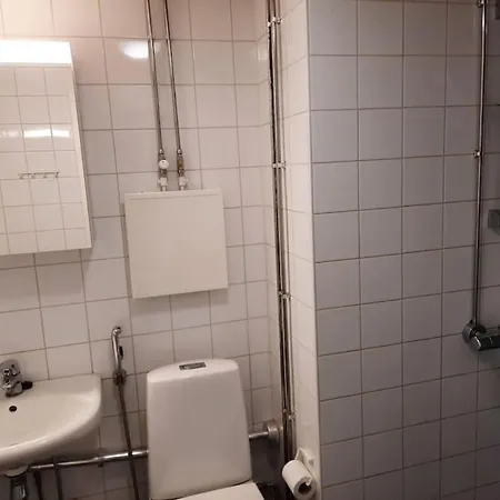 Cosy 50m2 Apartment, Free Parking 20 Min To Center *